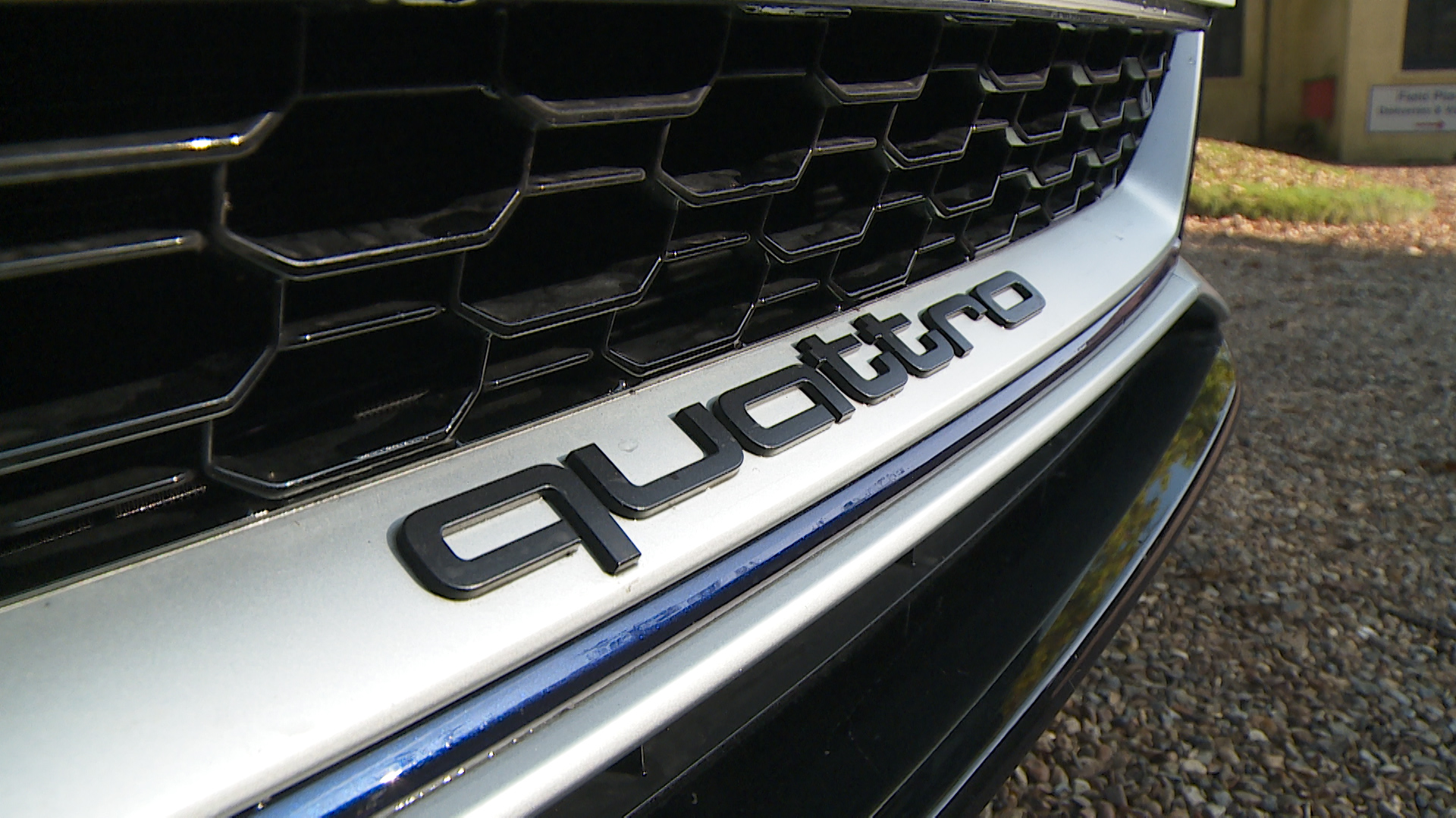 AUDI RS 5 COUPE RS 5 TFSI Quattro Carbon Black 2dr Tiptronic [C+S]